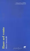 Copertina libro <b>Fiore nel vento</b>