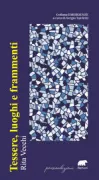 Copertina libro <b>Tessere, luoghi e frammenti</b>