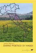Copertina libro <b>Diario poetico di viaggi</b>