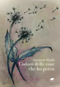Copertina libro <b>L'odore delle cose che ho perso</b>