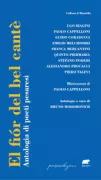 Copertina libro <b>El fiòr del bel cantè</b>