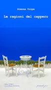 Copertina libro <b>Le ragioni del cappero</b>