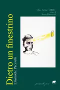 Copertina libro <b>Dietro un finestrino</b>
