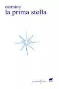 Copertina libro <b>La prima stella</b>
