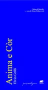 Copertina libro <b>Anima e còr</b>