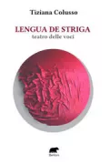 Copertina libro <b>Lengua de striga</b>