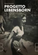 Copertina libro <b>Progetto Lebensborn</b>