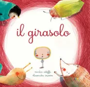 Copertina libro <b>il girasolo</b>