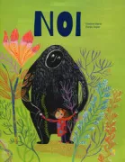 Copertina libro <b>Noi</b>
