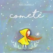Copertina libro <b>Cometè</b>