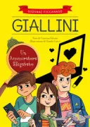 Copertina libro <b>Un ammiratore sfegatato</b>
