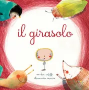 Copertina libro GIRASOLO, IL