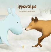 Copertina libro IPPOVOLPE