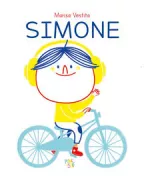 Copertina libro <b>Simone</b>
