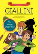 Copertina libro <b>Uno strano maggiordomo</b>