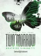 Copertina libro <b>Two' morrow</b>