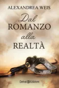 Copertina libro <b>Dal romanzo alla realtà<br></b>(titolo originale o altro titolo: <i>The bondage club</i>)