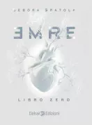 Copertina libro <b>Emre</b>