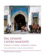 Copertina libro <b>Dal Levante l'astro nascente</b>