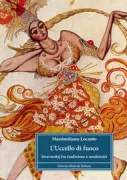 Copertina libro <b>L'uccello di fuoco</b>