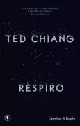 Copertina libro <b>Respiro<br></b>(titolo originale o altro titolo: <i>Exhalation</i>)