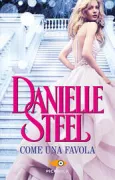 Copertina libro Danielle Steel libri