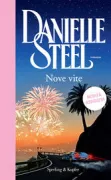 Copertina libro Danielle Steel libri