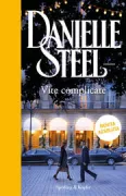 Copertina libro Danielle Steel libri