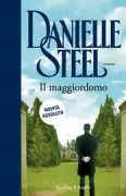 Copertina libro Danielle Steel libri