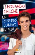 Copertina libro <b>Un respiro lungo e via</b>