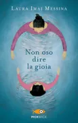 Copertina libro <b>Non oso dire la gioia</b>
