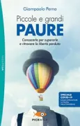Copertina libro <b>Piccole e grandi paure</b>