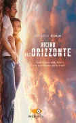 Copertina libro <b>Vicino all'orizzonte<br></b>(titolo originale o altro titolo: <i>Dem Horizont so nah</i>)