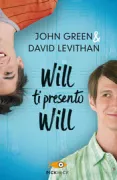 Copertina libro John Green libri
