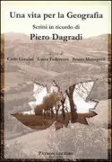 Copertina libro <b>Una vita per la geografia</b>