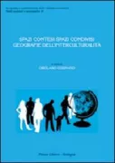 Copertina libro <b>Spazi contesi spazi condivisi</b>