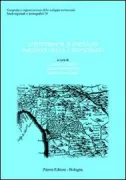 Copertina libro <b>Cartografia di paesaggi, paesaggi nella cartografia</b>