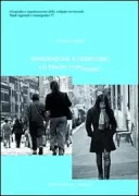 Copertina libro <b>Immigrazione e territorio</b>