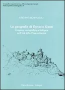 Copertina libro <b>La geografia di Egnazio Danti</b>