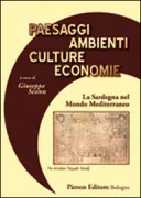 Copertina libro <b>Paesaggi ambienti culture economie</b>