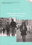 Copertina libro <b>Immigrazione e territorio</b>