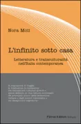 Copertina libro <b>L'infinito sotto casa</b>