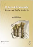 Copertina libro <b>Il faro dell'umanità</b>