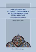 Copertina libro <b>Luce sui secoli bui</b>