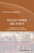 Copertina libro <b>Sulle orme dei poeti</b>