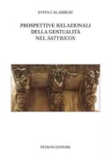 Copertina libro <b>Prospettive relazionali della gestualità nel Satyricon</b>