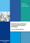 Copertina libro <b>Dalla Romagna all'Europa</b>