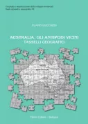 Copertina libro <b>Australia, gli antipodi vicini</b>