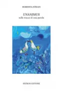 Copertina libro <b>Unanimus</b>