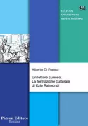 Copertina libro <b>Un lettore curioso</b>